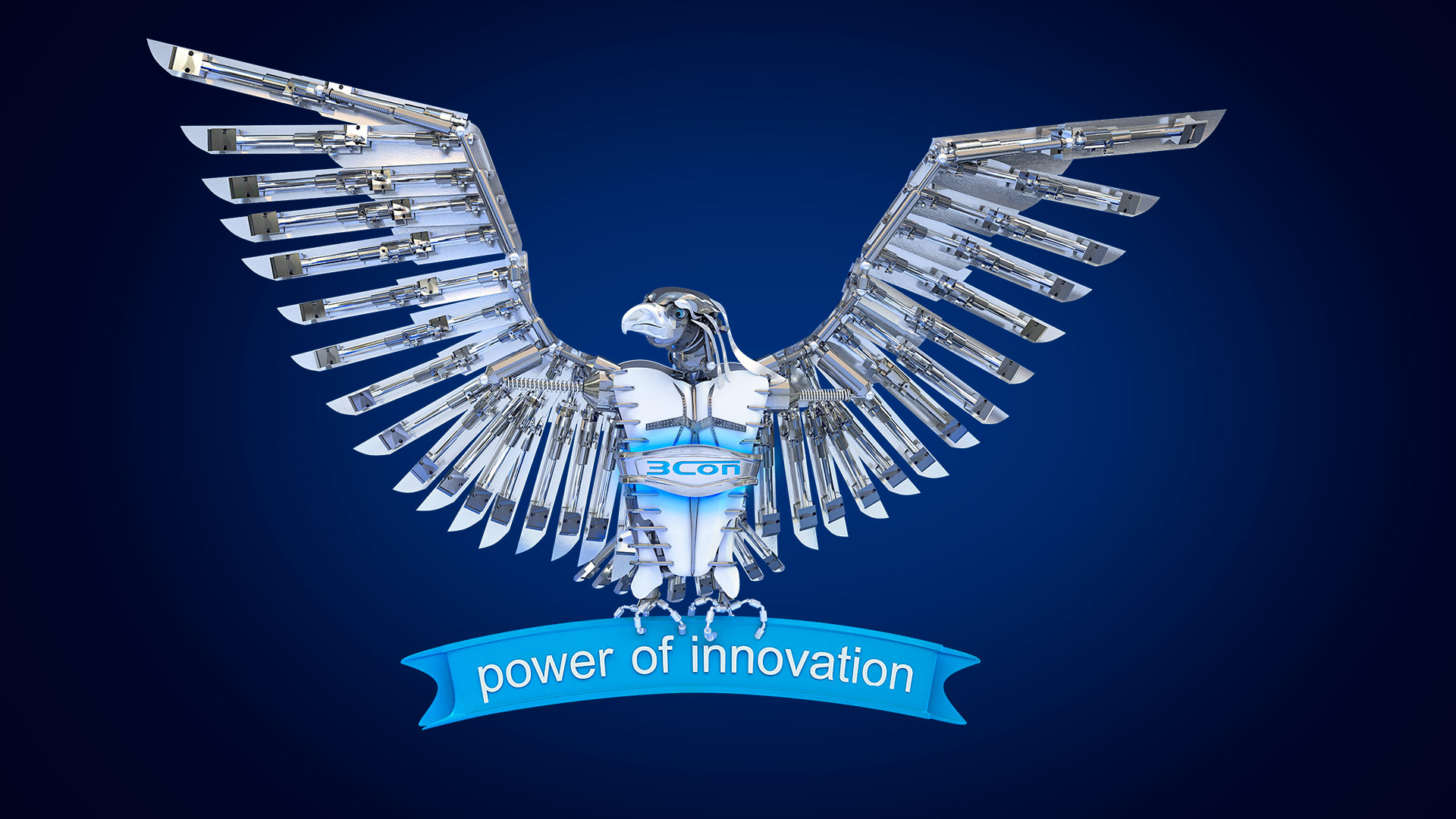 Logo Animation