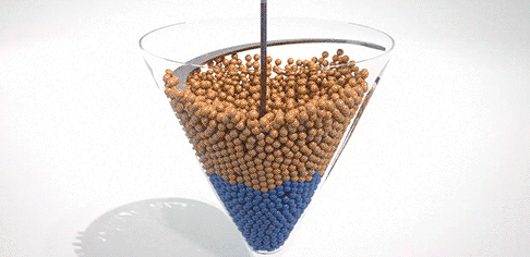 Rigid-Body Simulation