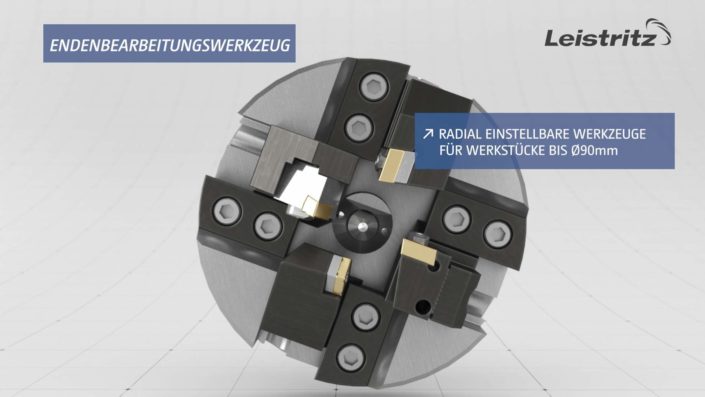 Leistritz EBW 03